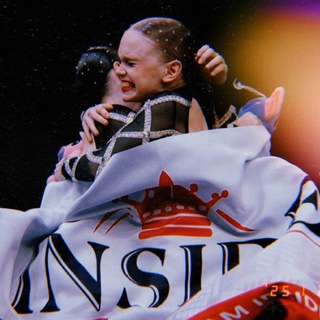 Cheerleaders world 🎀