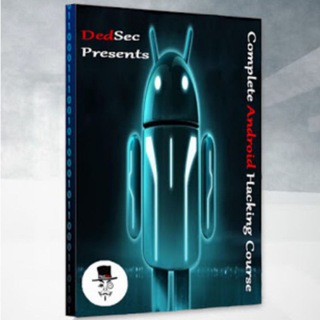 Android Hacking Course By Dedsec