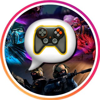 ЧАТ 🎮 КИБЕРСПОРТ