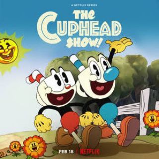 The Cuphead Show!