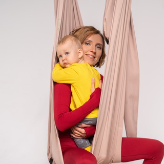 Yoga LifeFlower Беременность и восстановление после родов