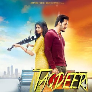 Taqdeer Movie ( Hello Hindi Dubbed ) 🎥