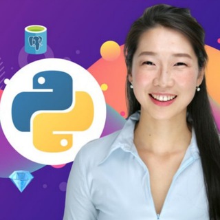 100 Days of Code – The Complete Python Pro Bootcamp