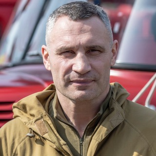 Віталій Кличко ✔