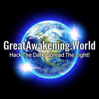 GREAT AWAKENING WORLD - Truth & Secrets Revealed!