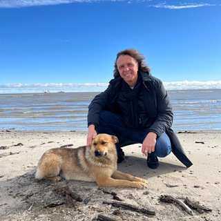 Игорь Корнилов