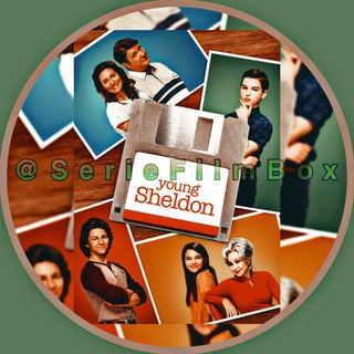 🇫🇷 Young Sheldon VF French Saison 1 2 3 4 5 6 7