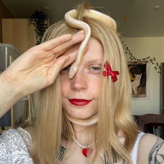 Василёк говорит 🦇