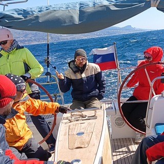 Школа Океан Виталия Елагина