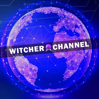 WITCHER🔮VPN – зеркало