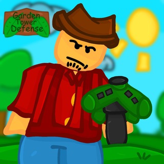 Garden tower defense and ???