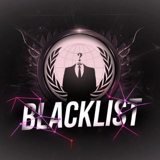 🏴☠️ WE ARE ANONYMOUS 🏴☠️ 🏴☠️BLACK - LIST🏴☠️
