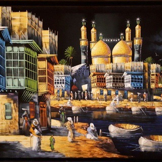 ЧИТАЕМ АРАБСКИЕ ТЕКСТЫ📚