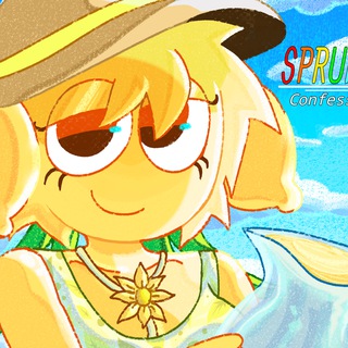 Sprunki Confessions! [👁🎵]