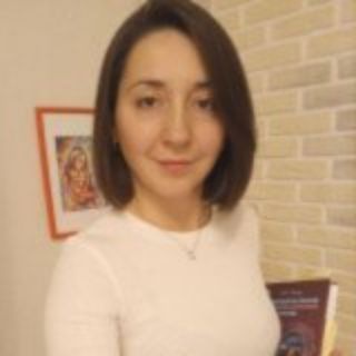 Психолог ЭОТ Мария Синякова