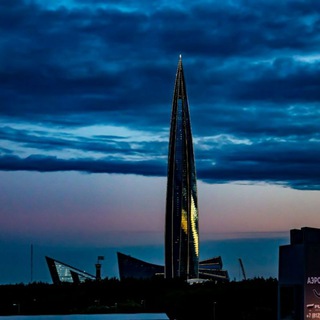 Такси чат СПБ