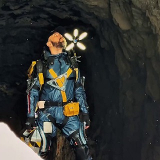 Будни Доставщика 🇫🇮