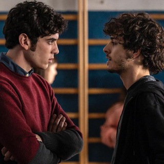 Un Professore [SUB ENG]