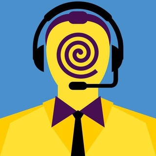 Бот поддержки партнера Яндекс Еда