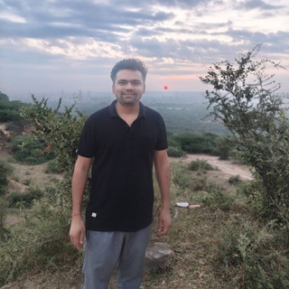 Abhishek kaushik official