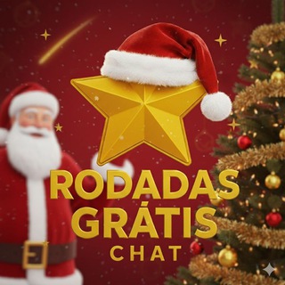 RODADAS GRATIS CHAT