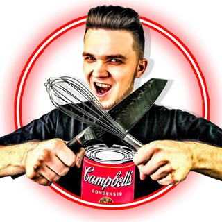 Шеф Дмитрий ✔