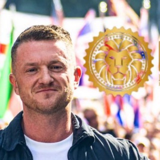 Tommy Robinson Archive