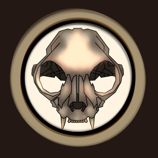 †︎~•°•⍙︎Логово Декстера⍙︎•°•~†︎