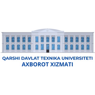 Qarshi davlat texnika universiteti