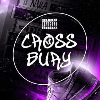 Кроссовки 𝐂𝐫𝐨𝐬𝐬𝐛𝐮𝐫𝐲