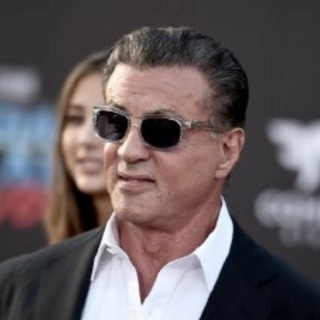 Sylvester Stallone