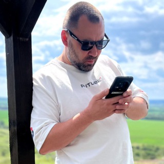 Павел Онищенко ЛИЧНОЕ