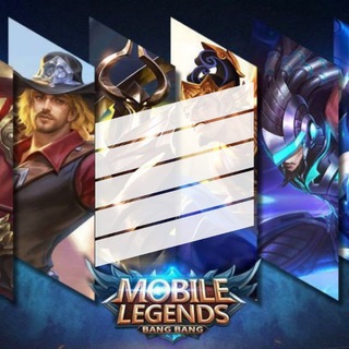 Mobile Legends: Bang Bang ( RU | AZ | UA | TR | SNG ) Чат / Общение / Поиск команды и игроков | by ULTRA CSC