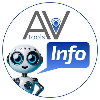 AV-Tools.net – Новости сервиса