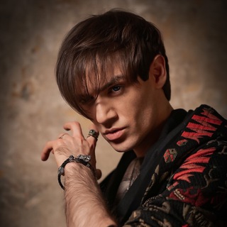 АЛЕКСАНДР ШЕПС ✔