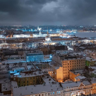 Бизнес|СПб