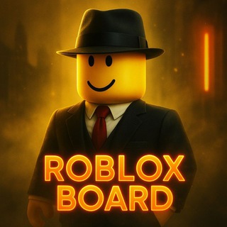 Roblox Board | Роблокс Объявления