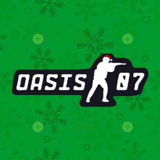 Oasis07 — Игровые сервера CS2