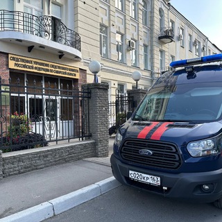 СУ СК России по Самарской области