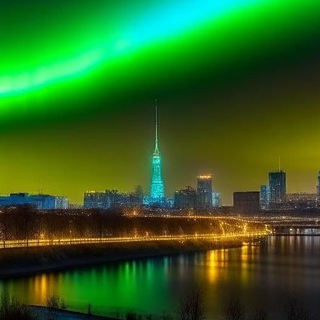 Сиятельный флуд