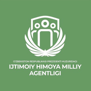 Ijtimoiy himoya milliy agentligi