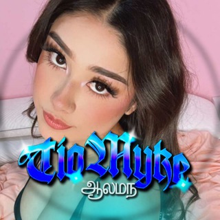 MagsMx 👱🏻‍♀️