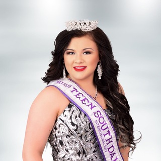 Shealay Smith Miss Teen South Dakota International 2022