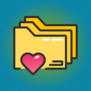 Чат Папка с играми