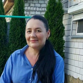 Мария Примаченко