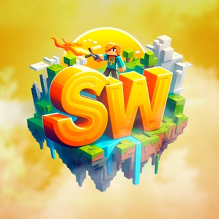 SunWay • Сервер Minecraft