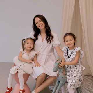 Детский сон с Алёной Андреевой