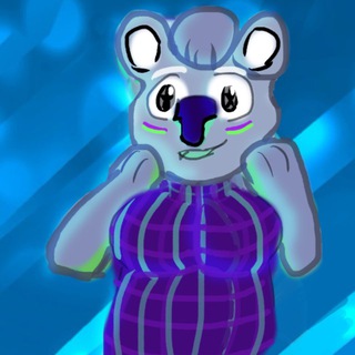 Plush, Rubber, & Fursuit Vore (NSFW)