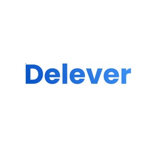 Delever.uz - Фахриддин Юсупов