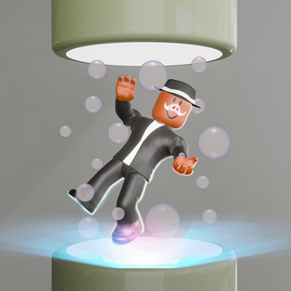 Кабан – Роблокс